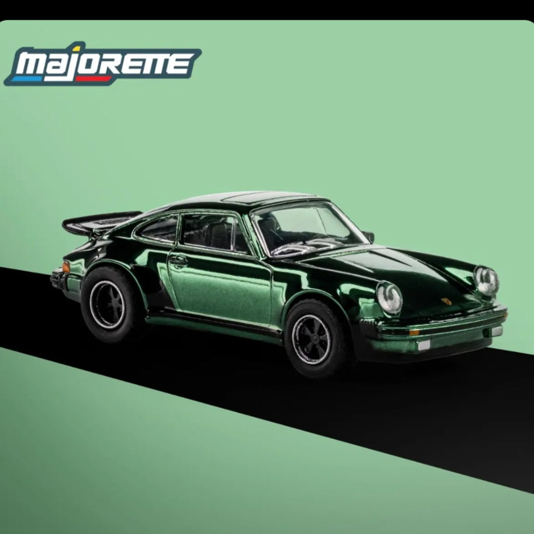1975 Porsche 930 Turbo