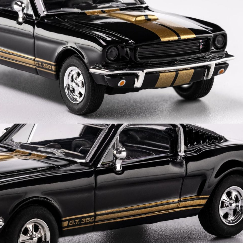 1965 Shelby GT350