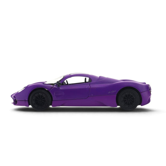 Pagani Utopia | Purple