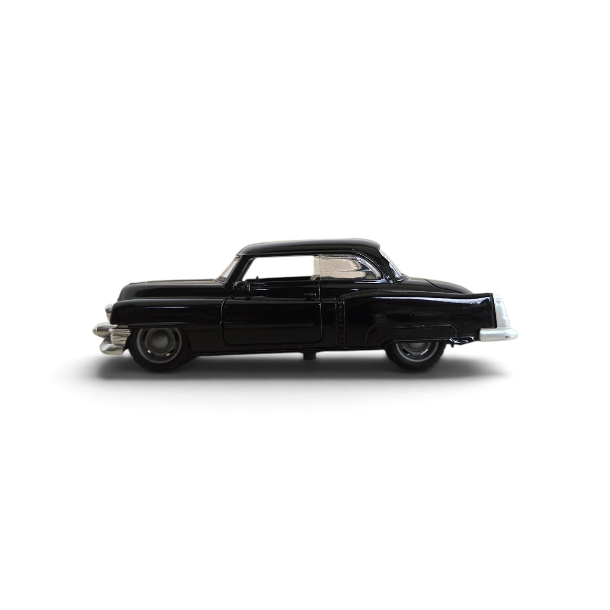 1953 Cadillac | Black