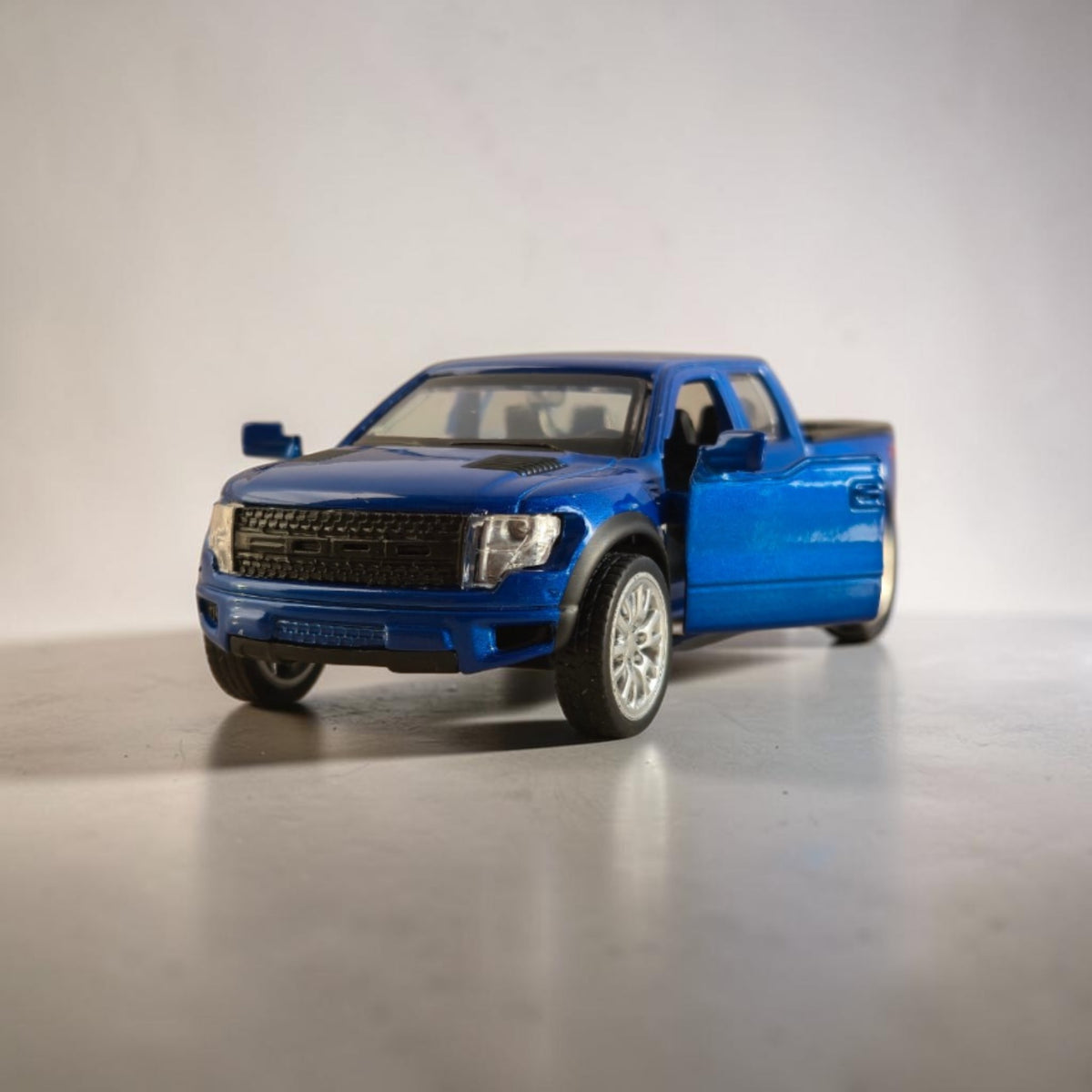 Ford F-150 SVT Raptor