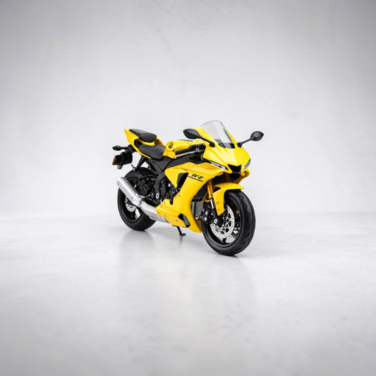 Yamaha YZF R1