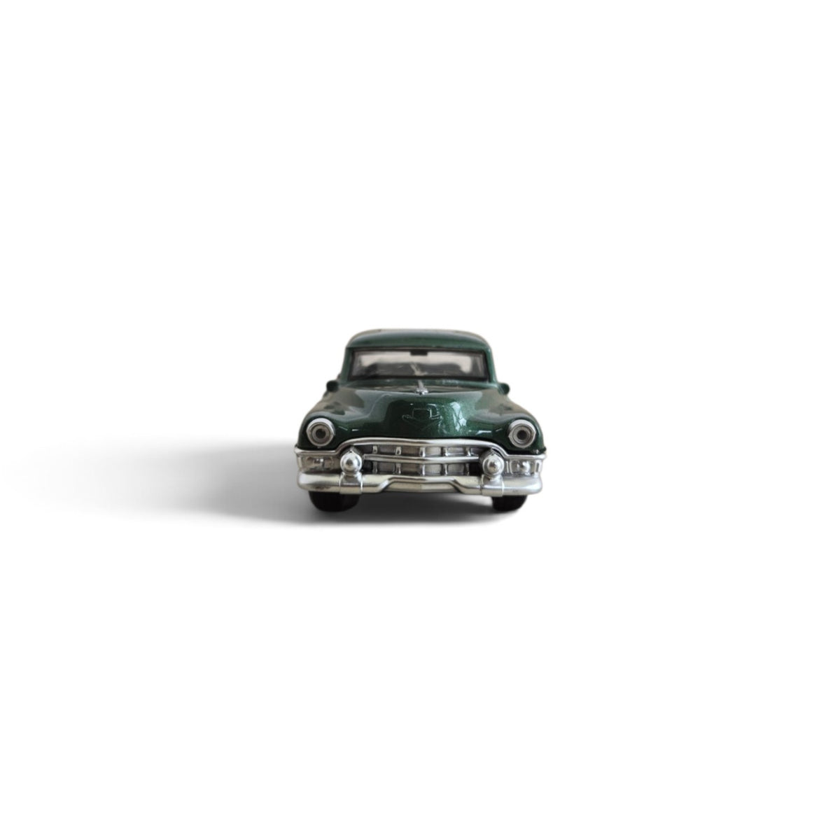 1953 Cadillac | Green