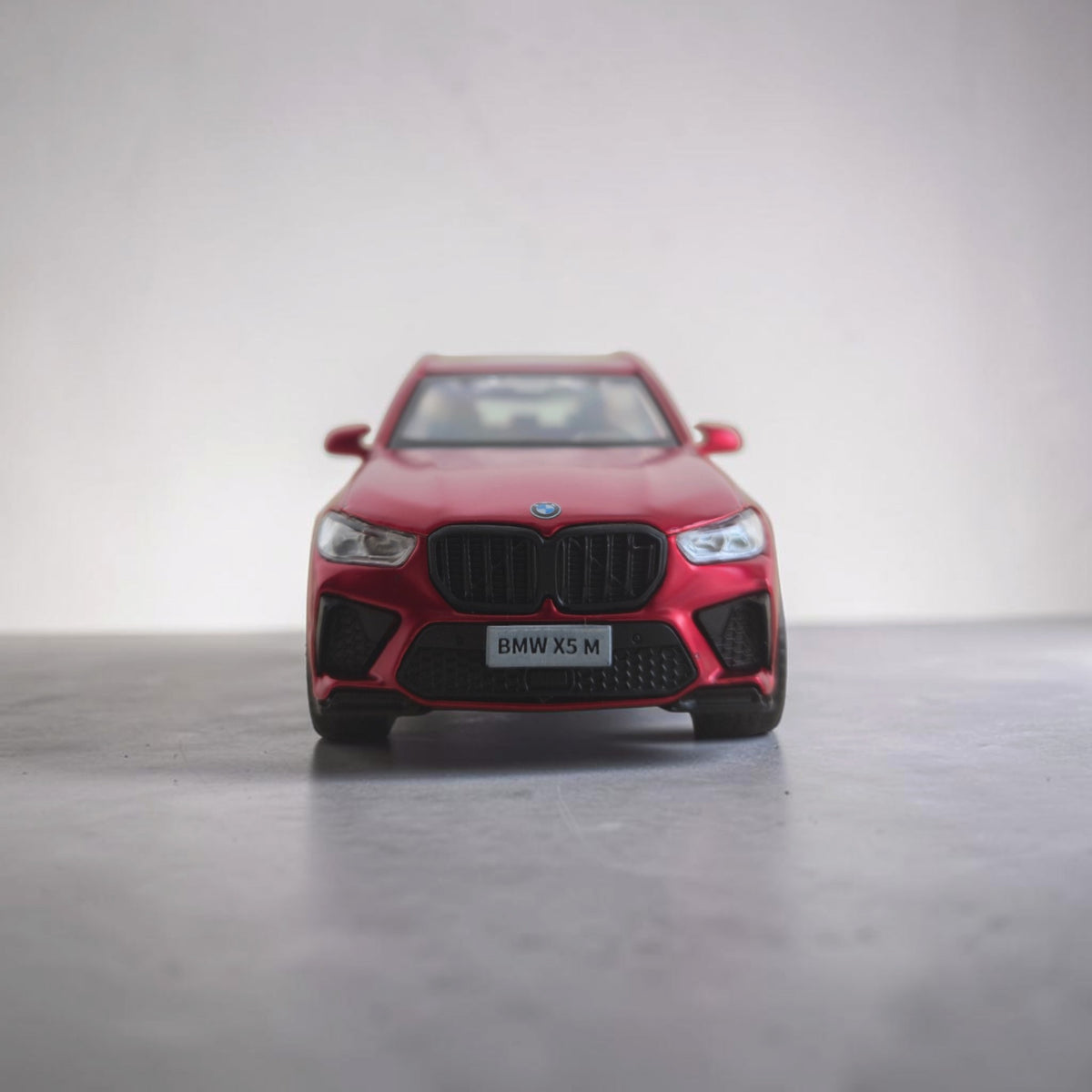 BMW X5 M | Red