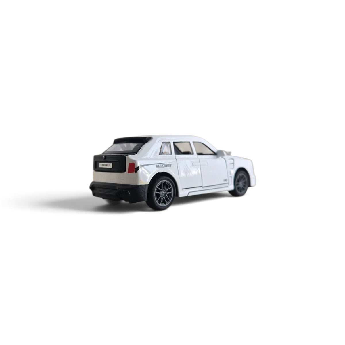Rolls Royce | White