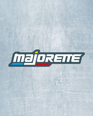 Majorette