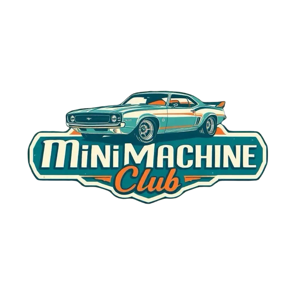 Mini Machine Club
