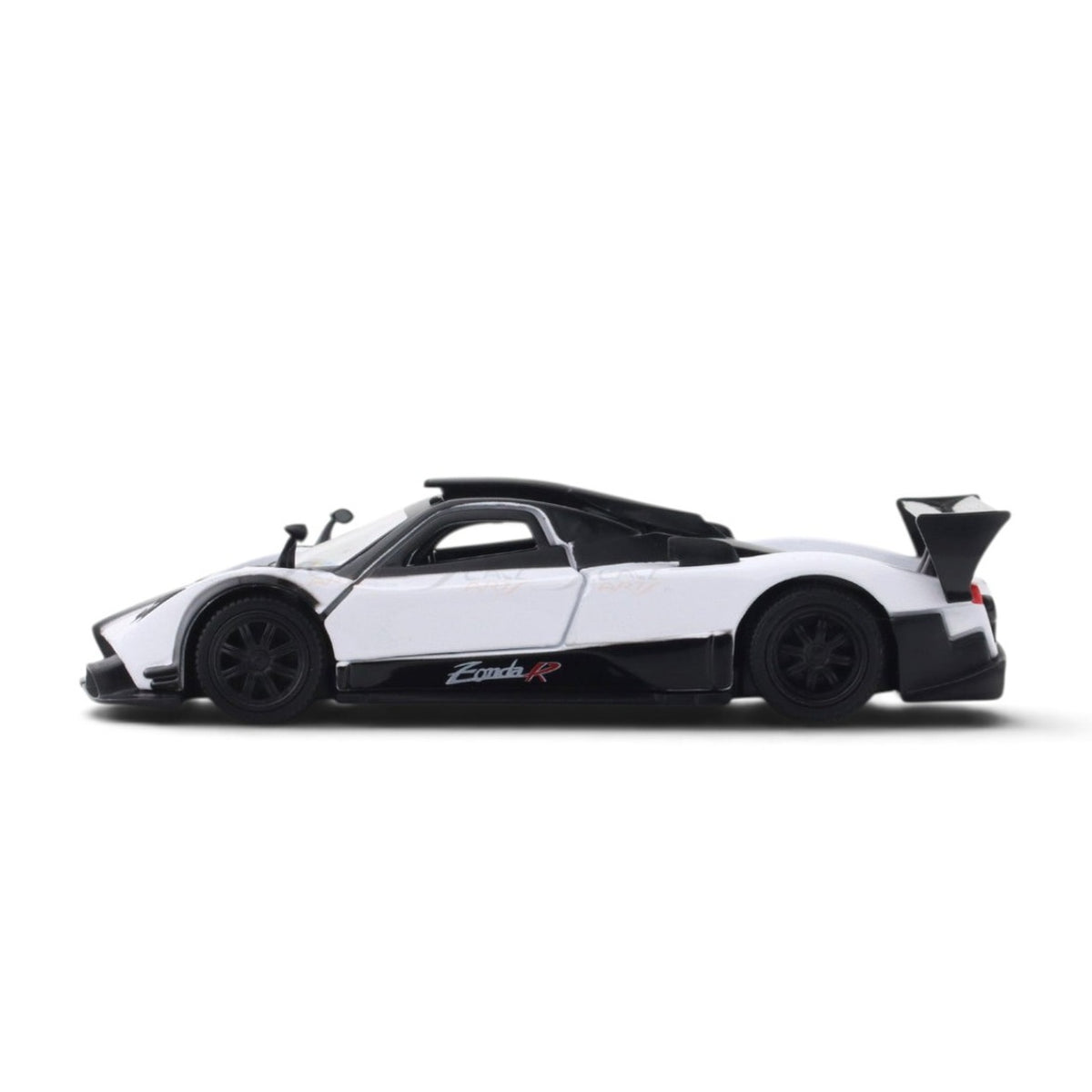 Pagani Zonda R | White