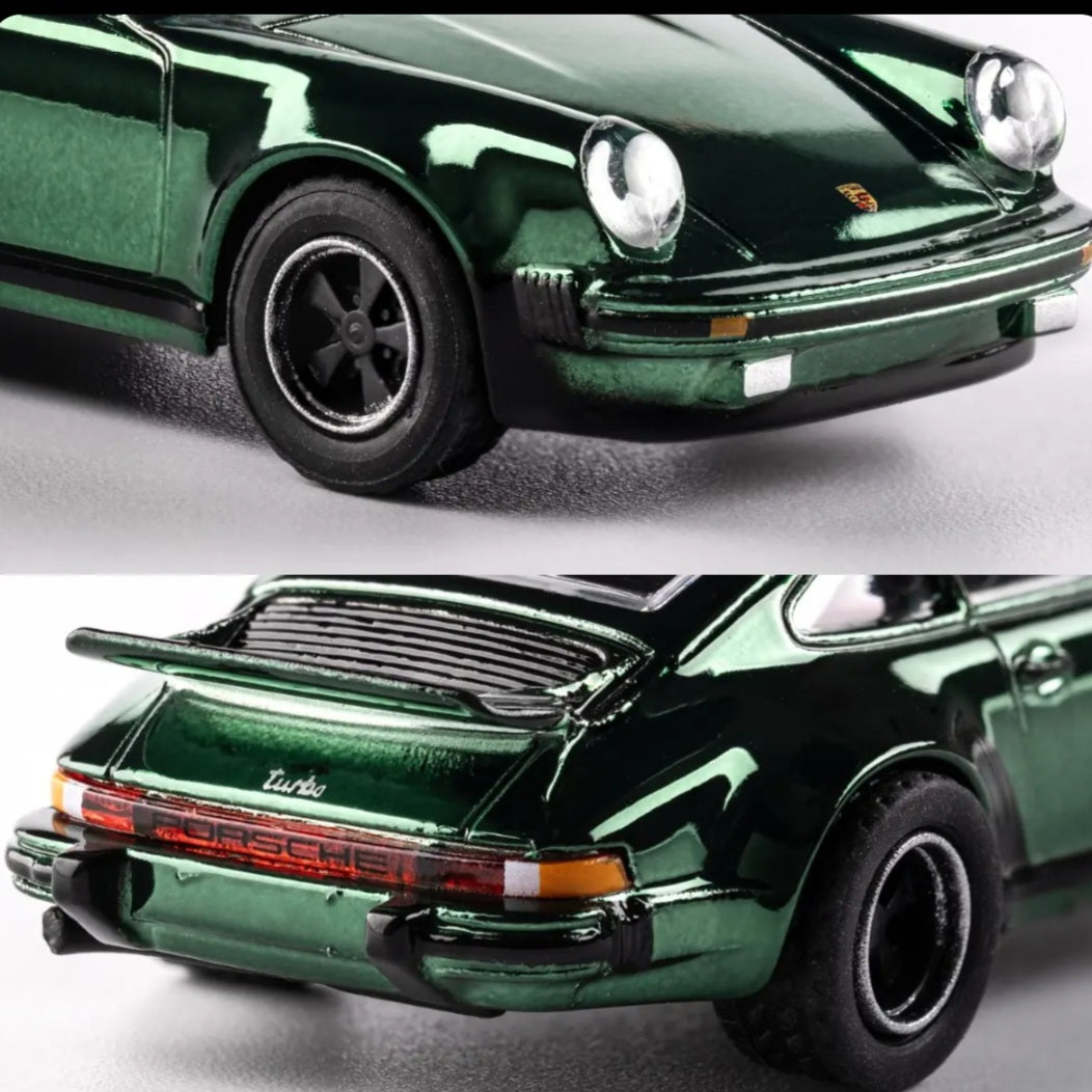 1975 Porsche 930 Turbo