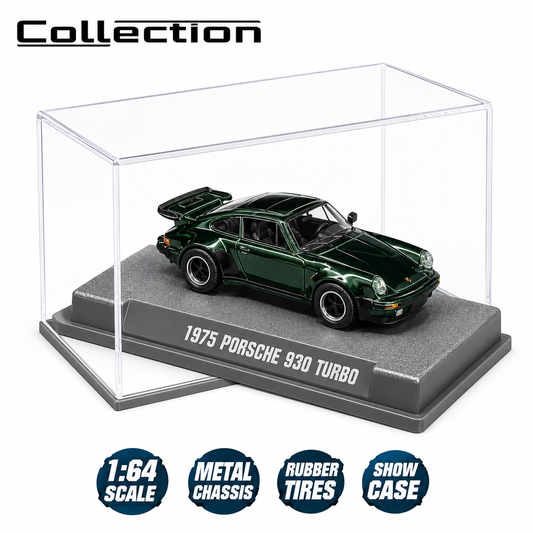 1975 Porsche 930 Turbo
