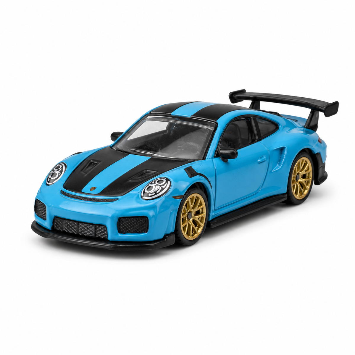 Porsche 911 GT2 RS | Blue