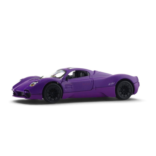 Pagani Utopia | Purple