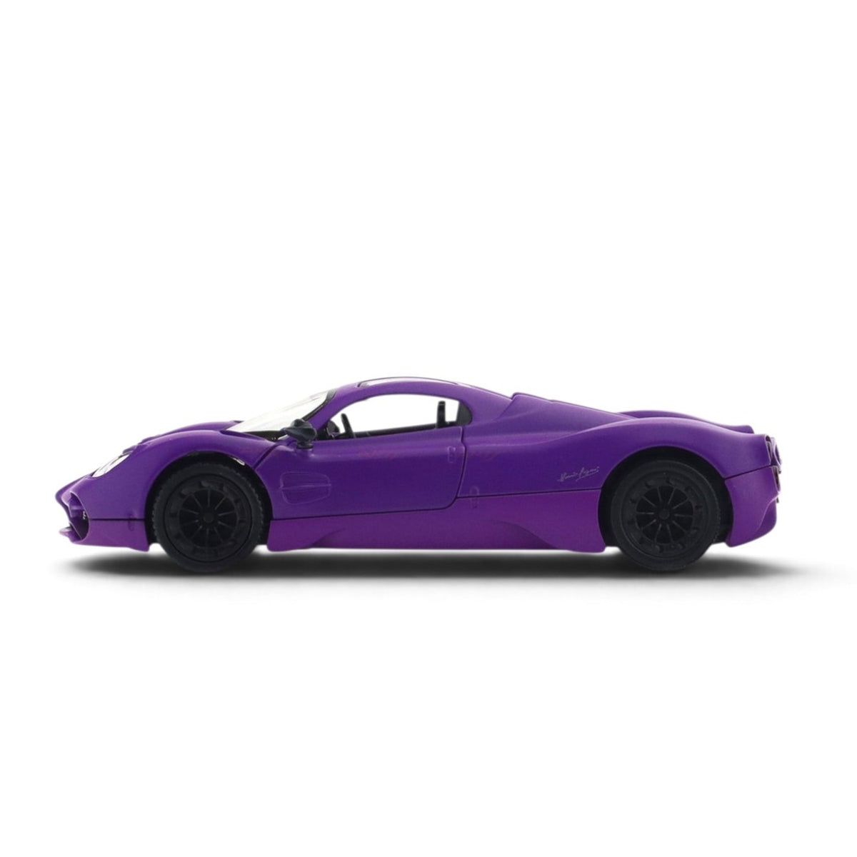 Pagani Utopia | Purple