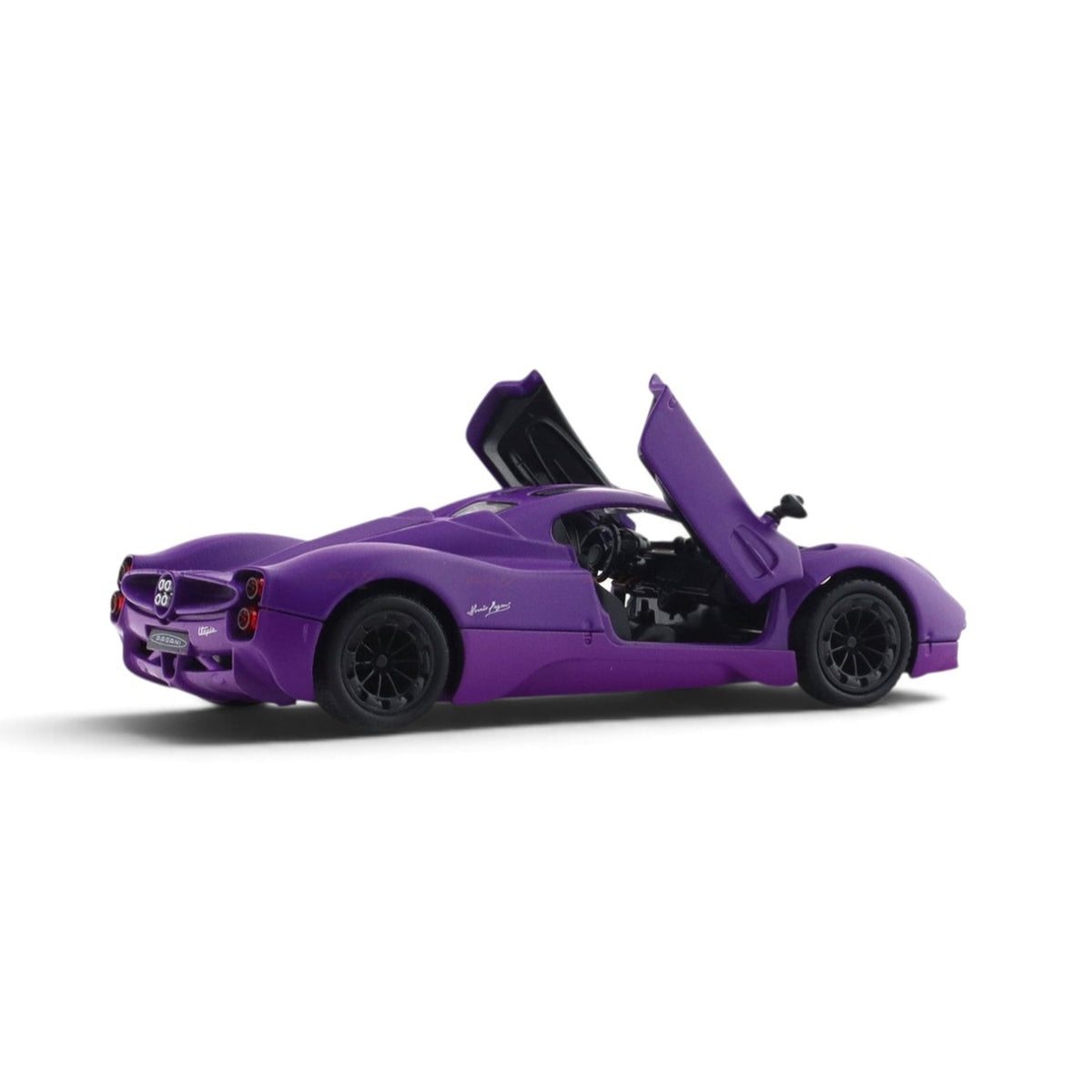 Pagani Utopia | Purple
