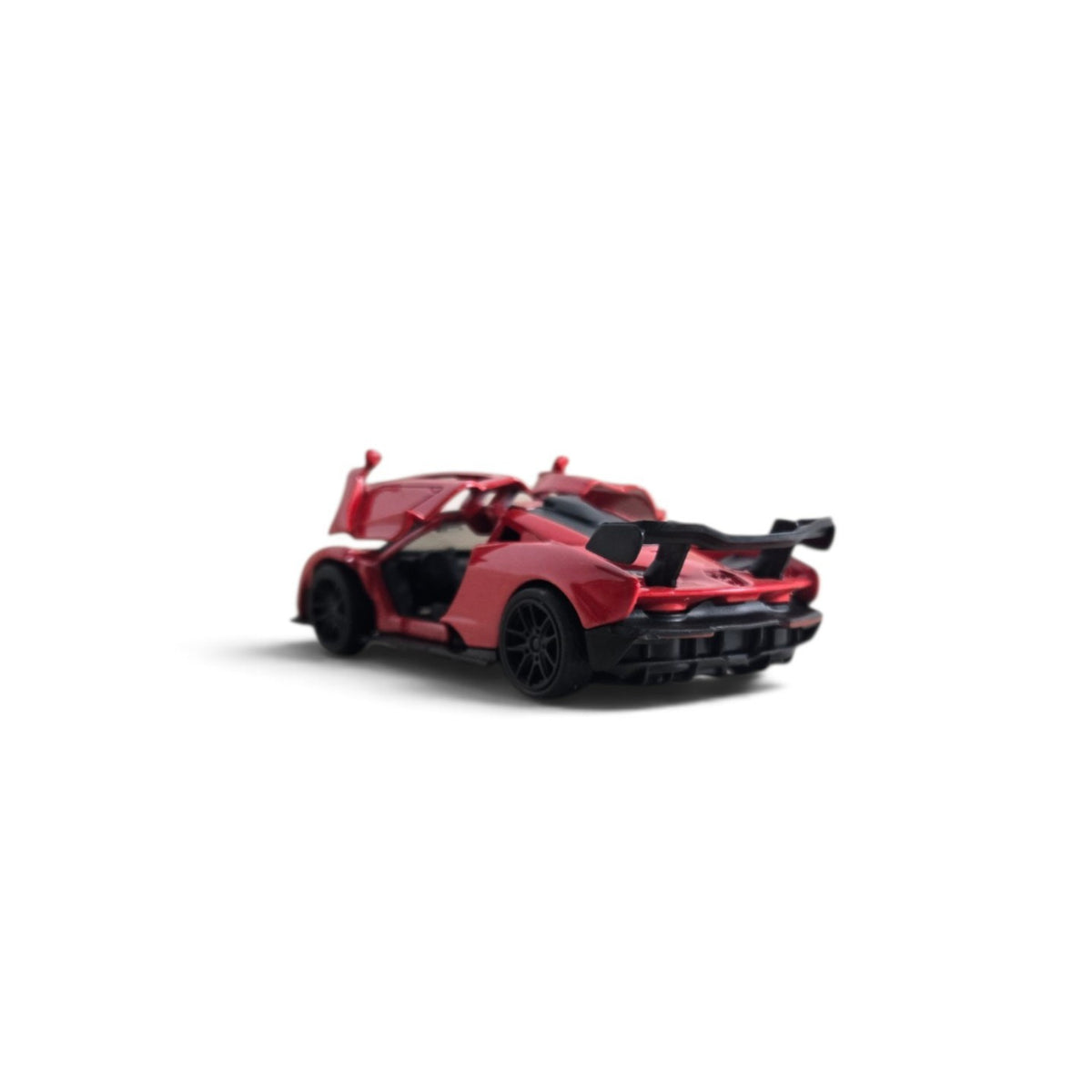 McLaren Senna