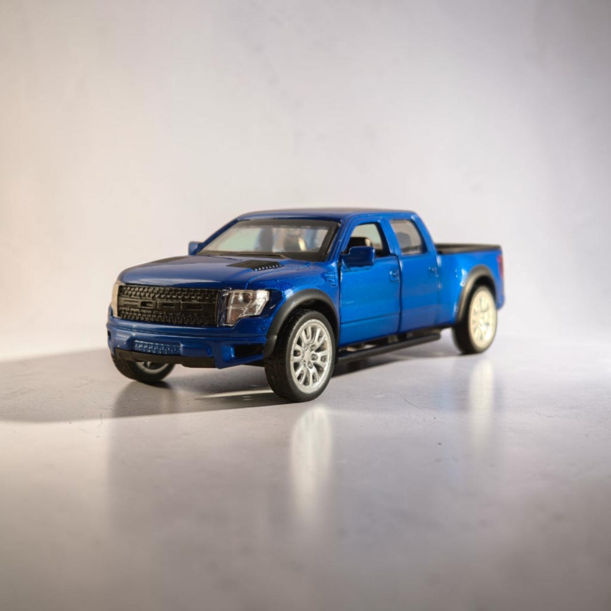 Ford F-150 SVT Raptor