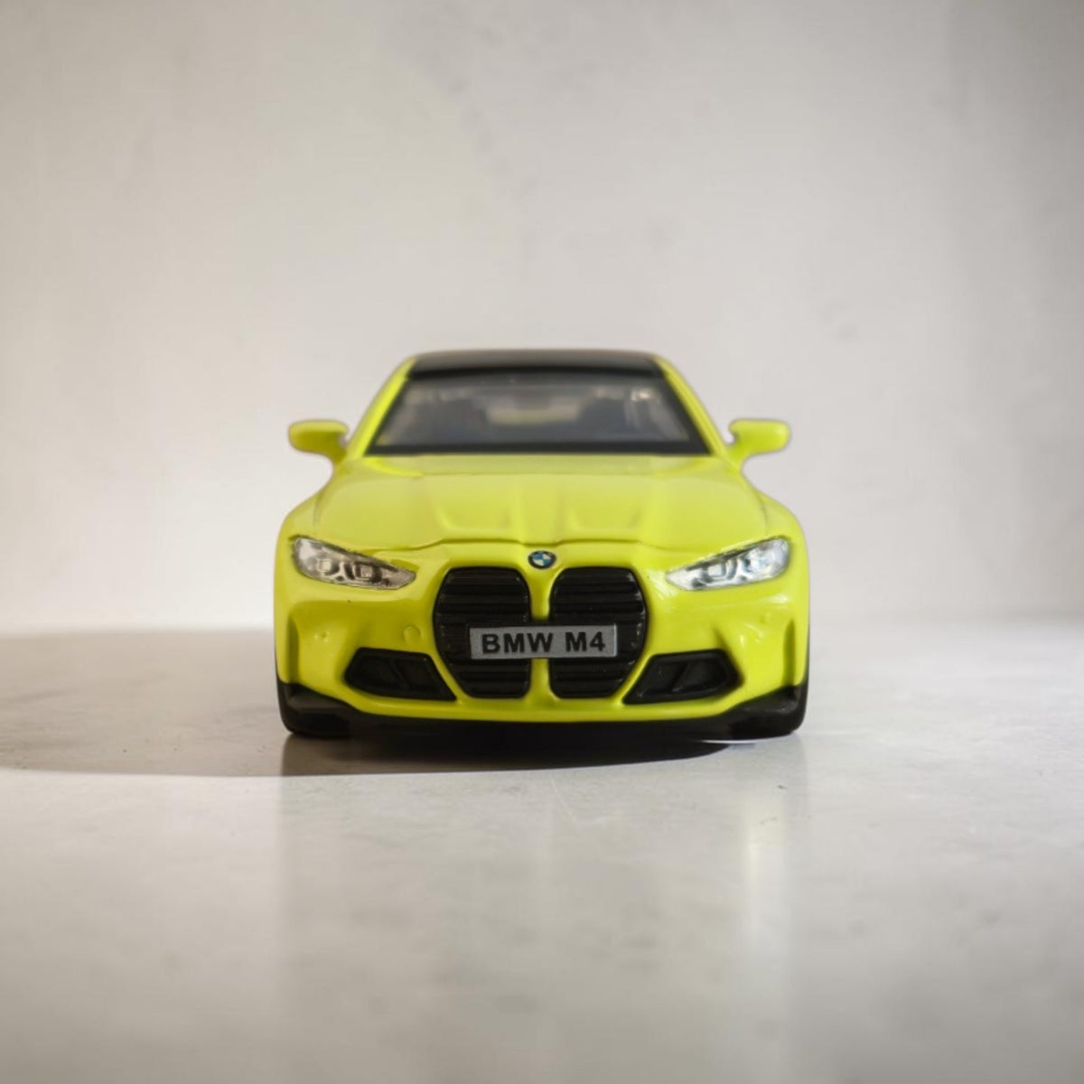 BMW M4 | Green