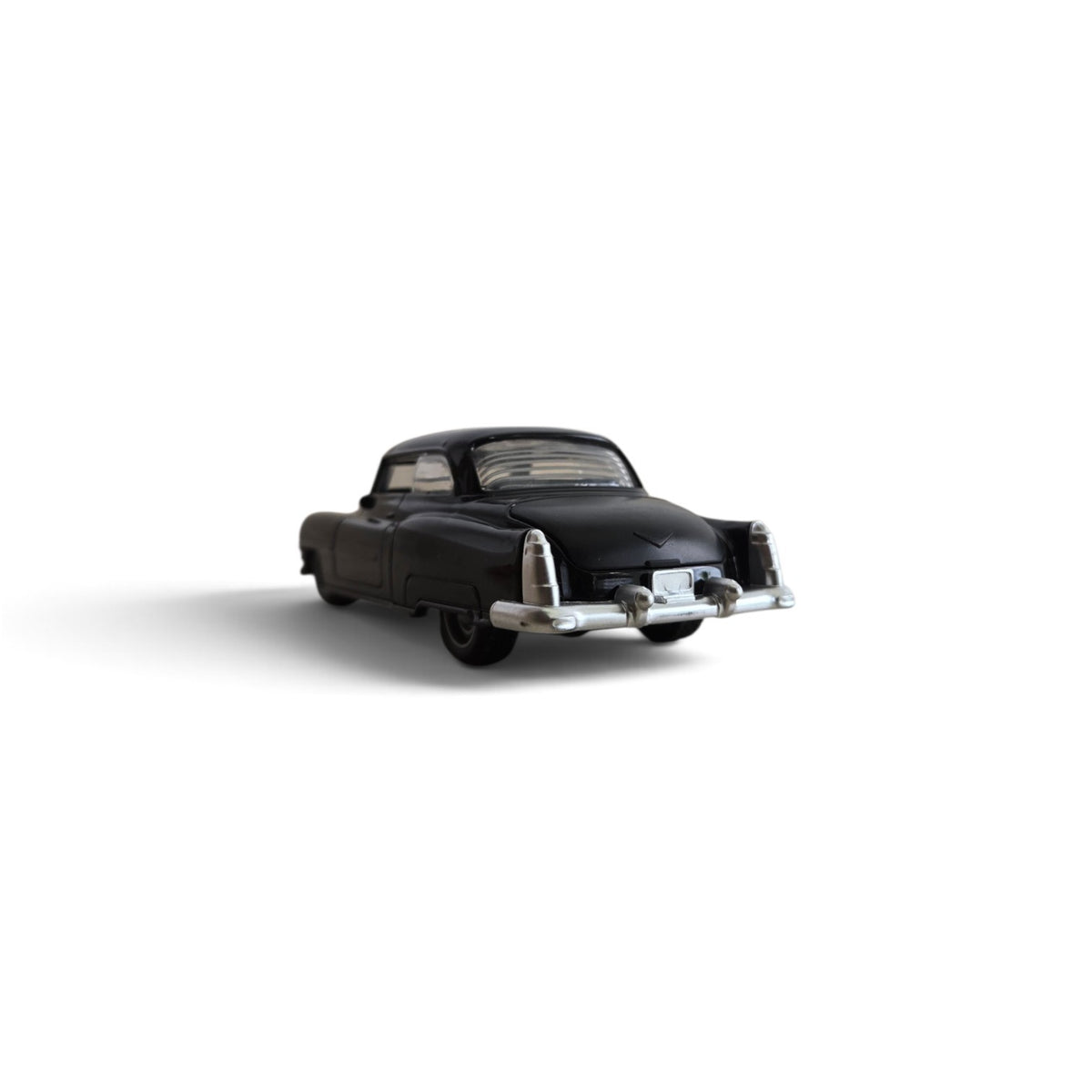 1953 Cadillac | Black