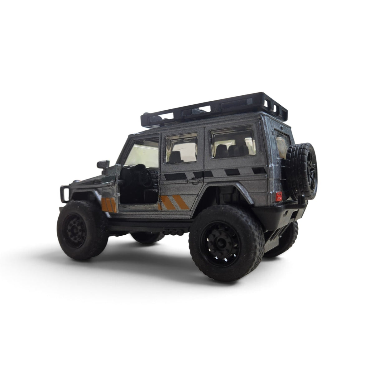 Mercedes Benz Amg Gwagon 4x4