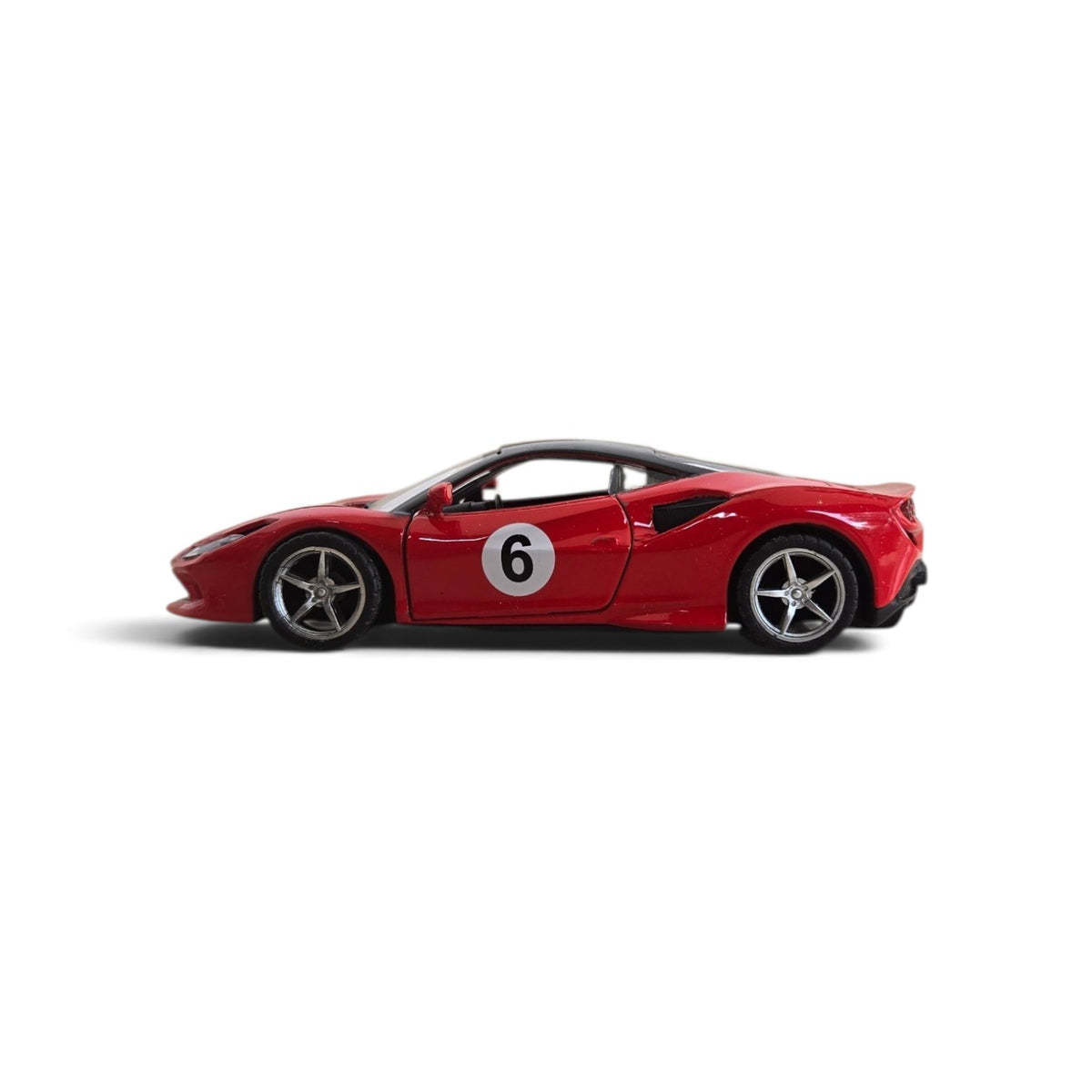 Ferrari F8