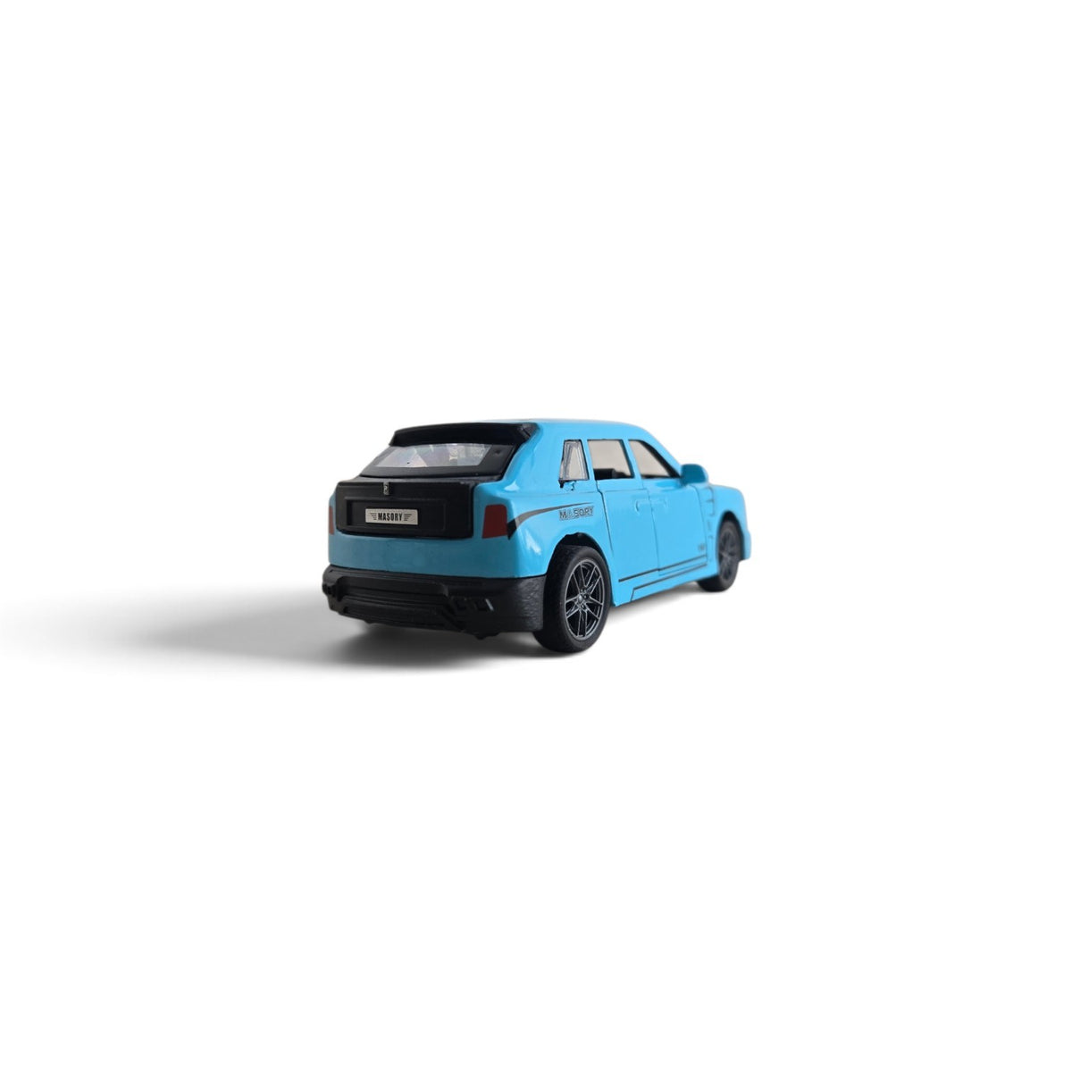 Rolls Royce | Blue