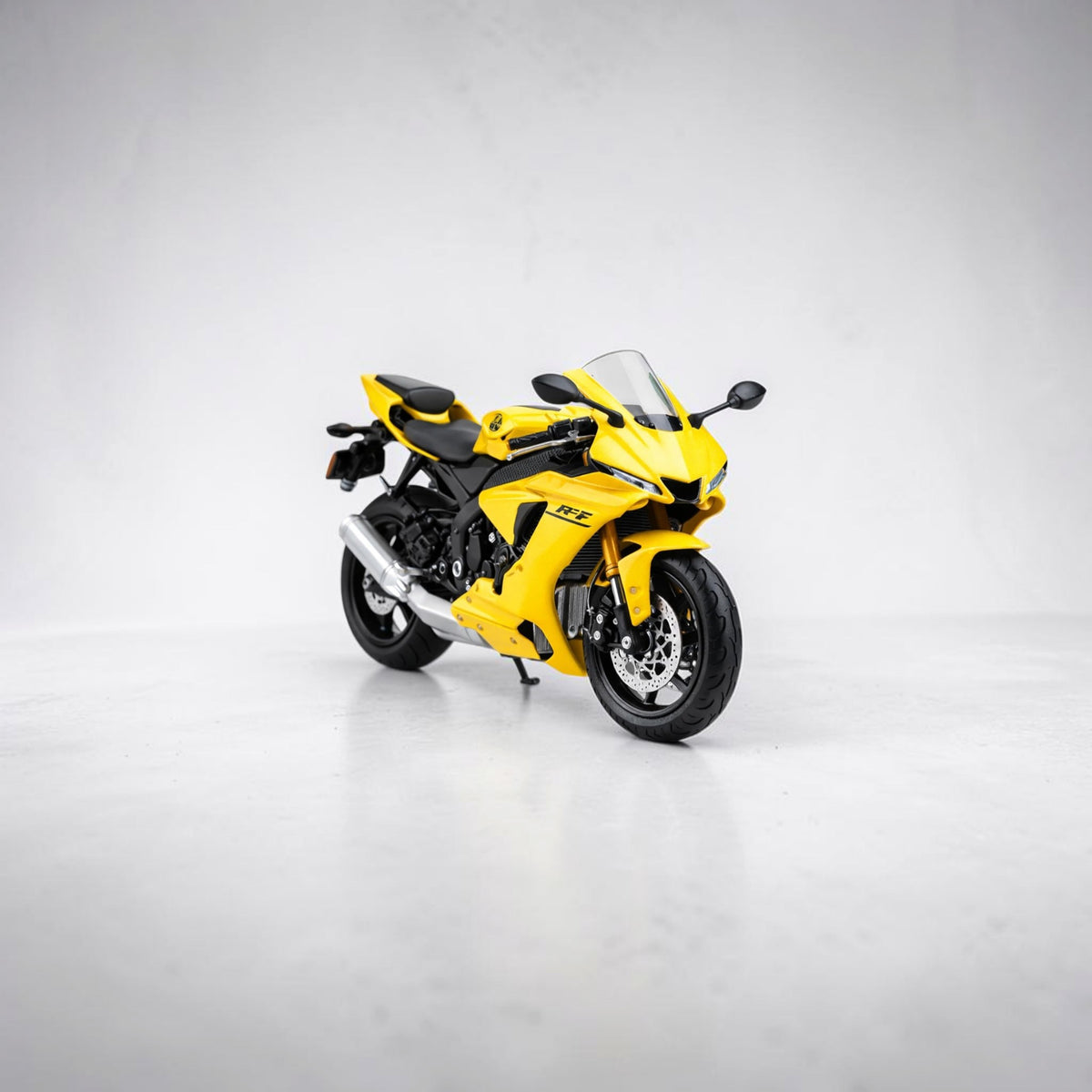 Yamaha YZF R1