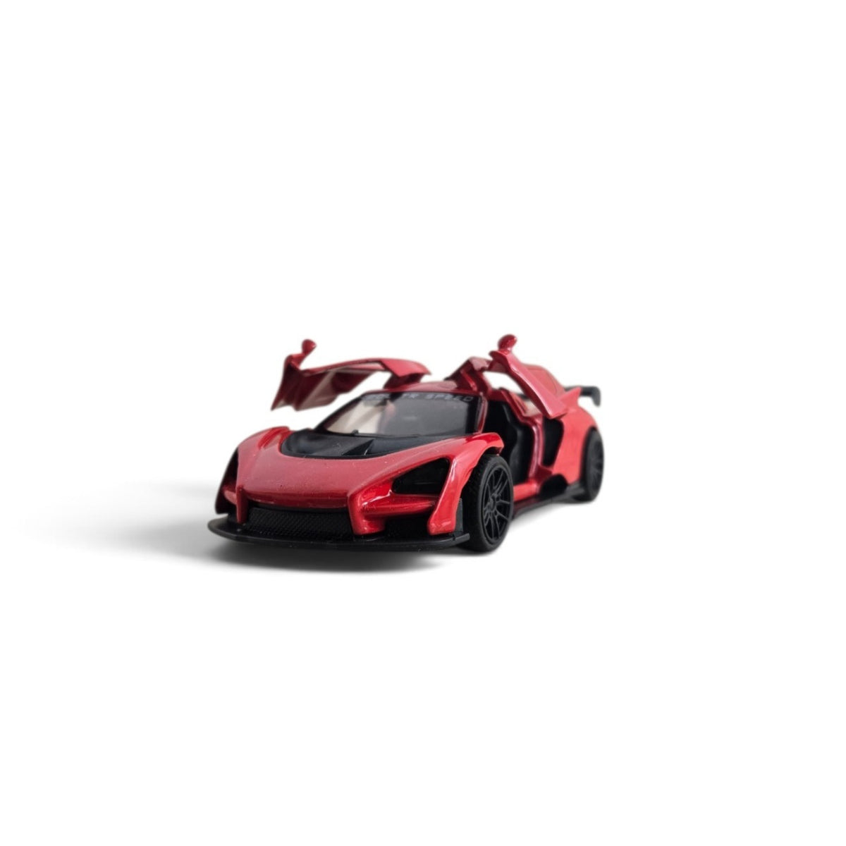 McLaren Senna