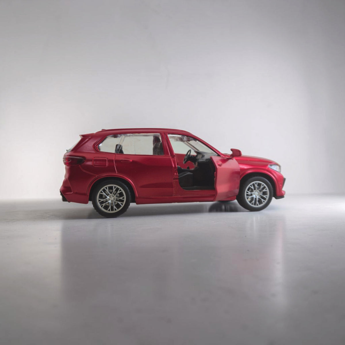BMW X5 M | Red