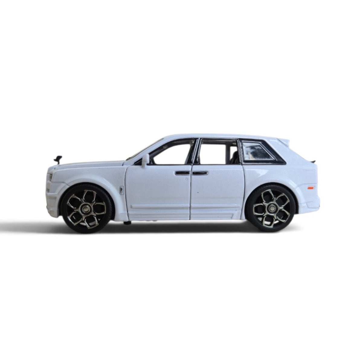 Rolls Royce Cullinan