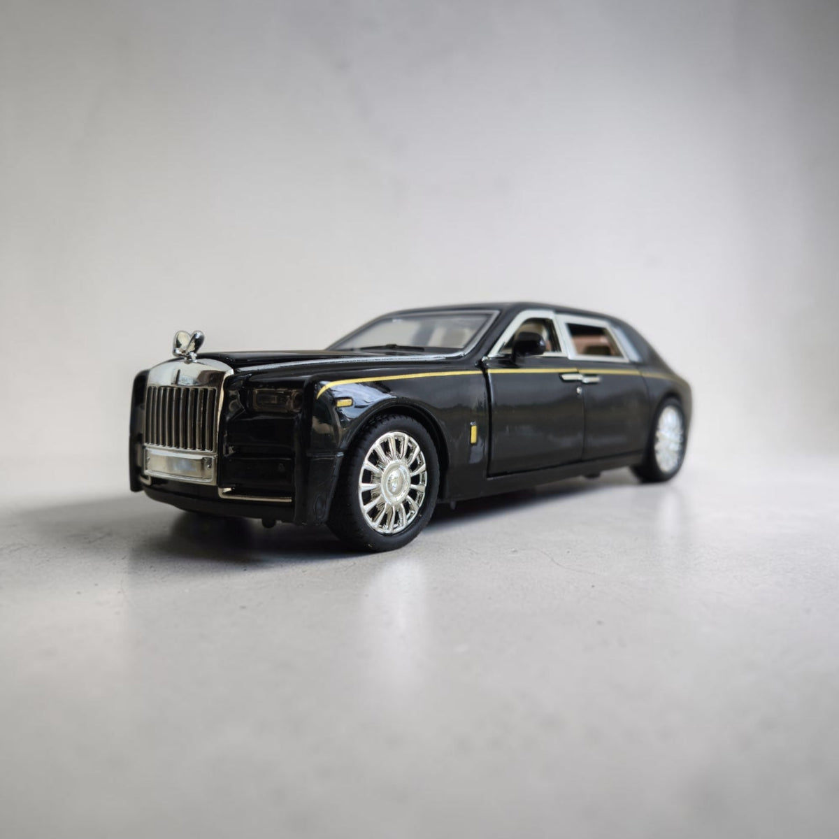 Rolls Royce Phantom