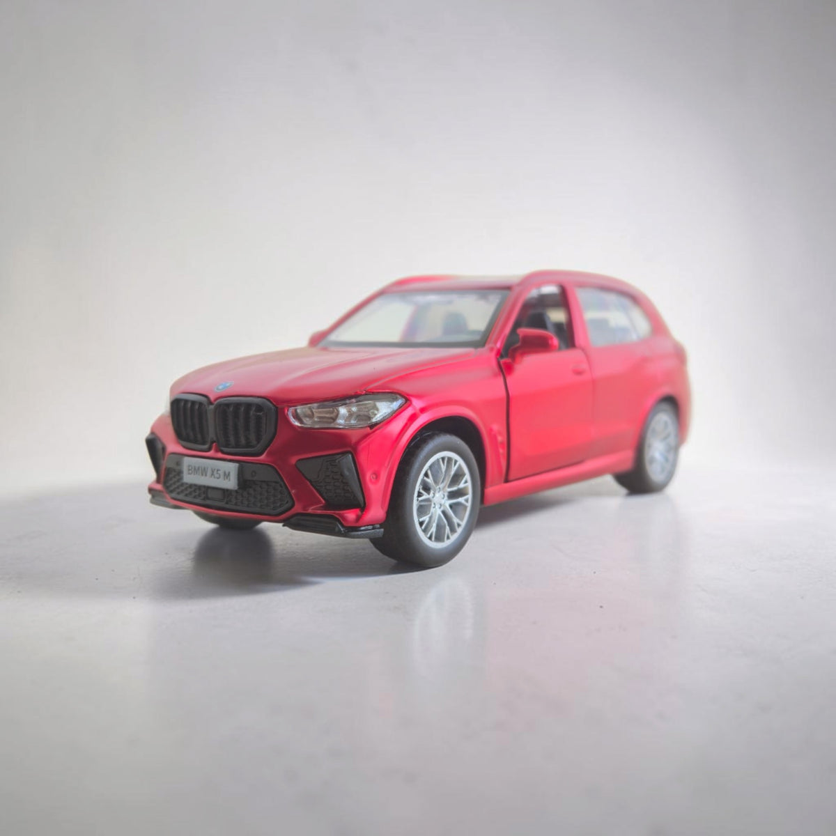 BMW X5 M | Red