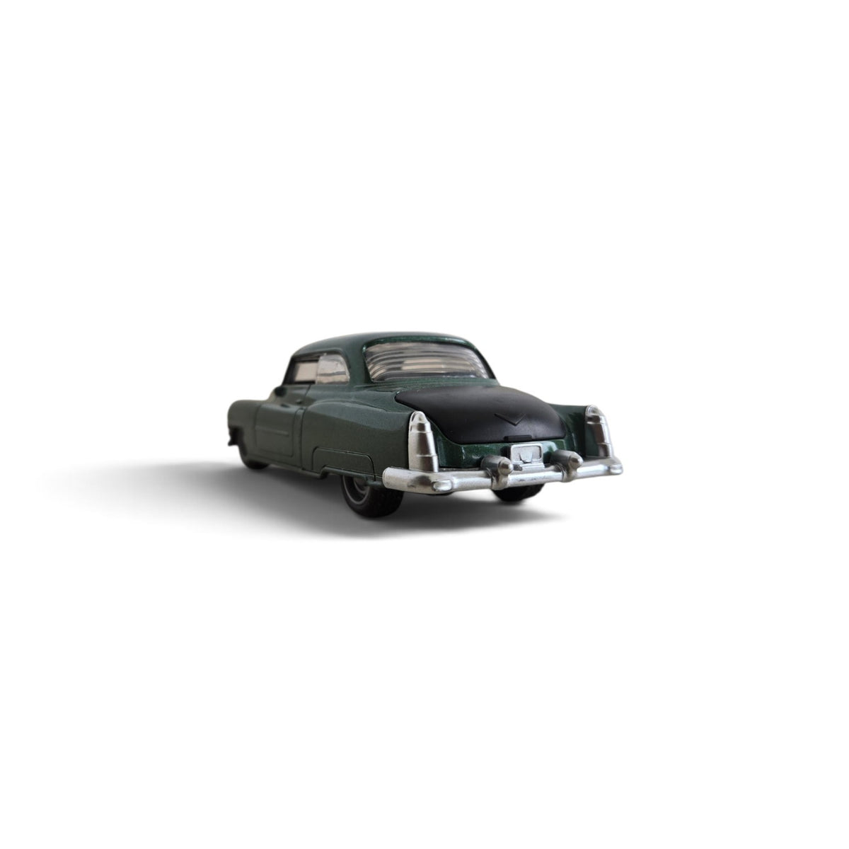 1953 Cadillac | Green