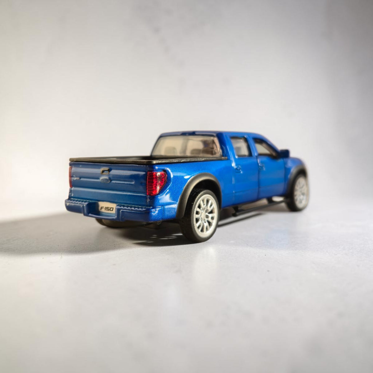 Ford F-150 SVT Raptor