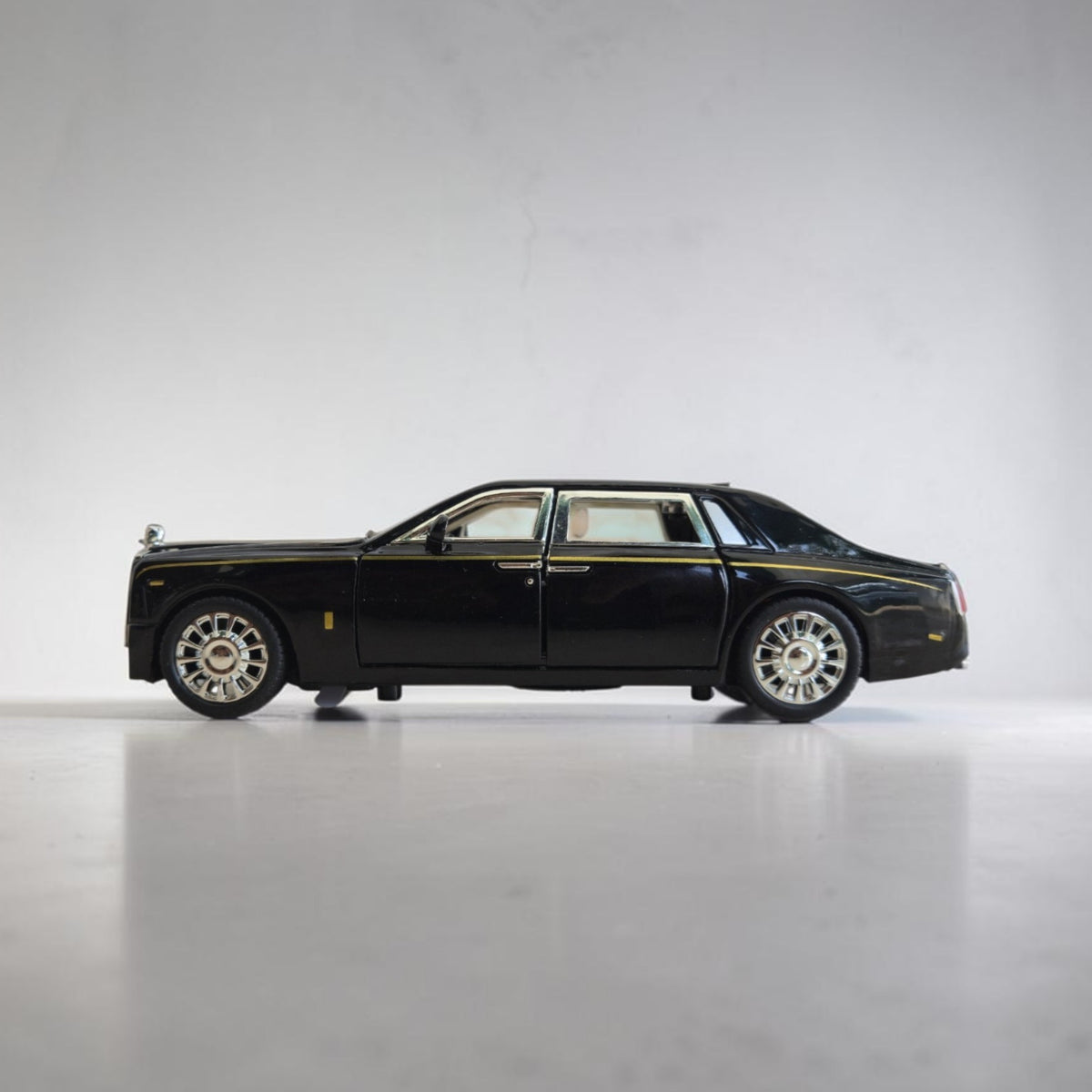 Rolls Royce Phantom