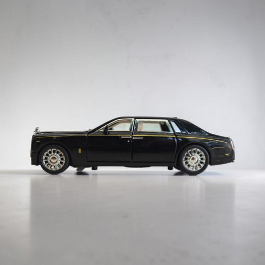 Rolls Royce Phantom