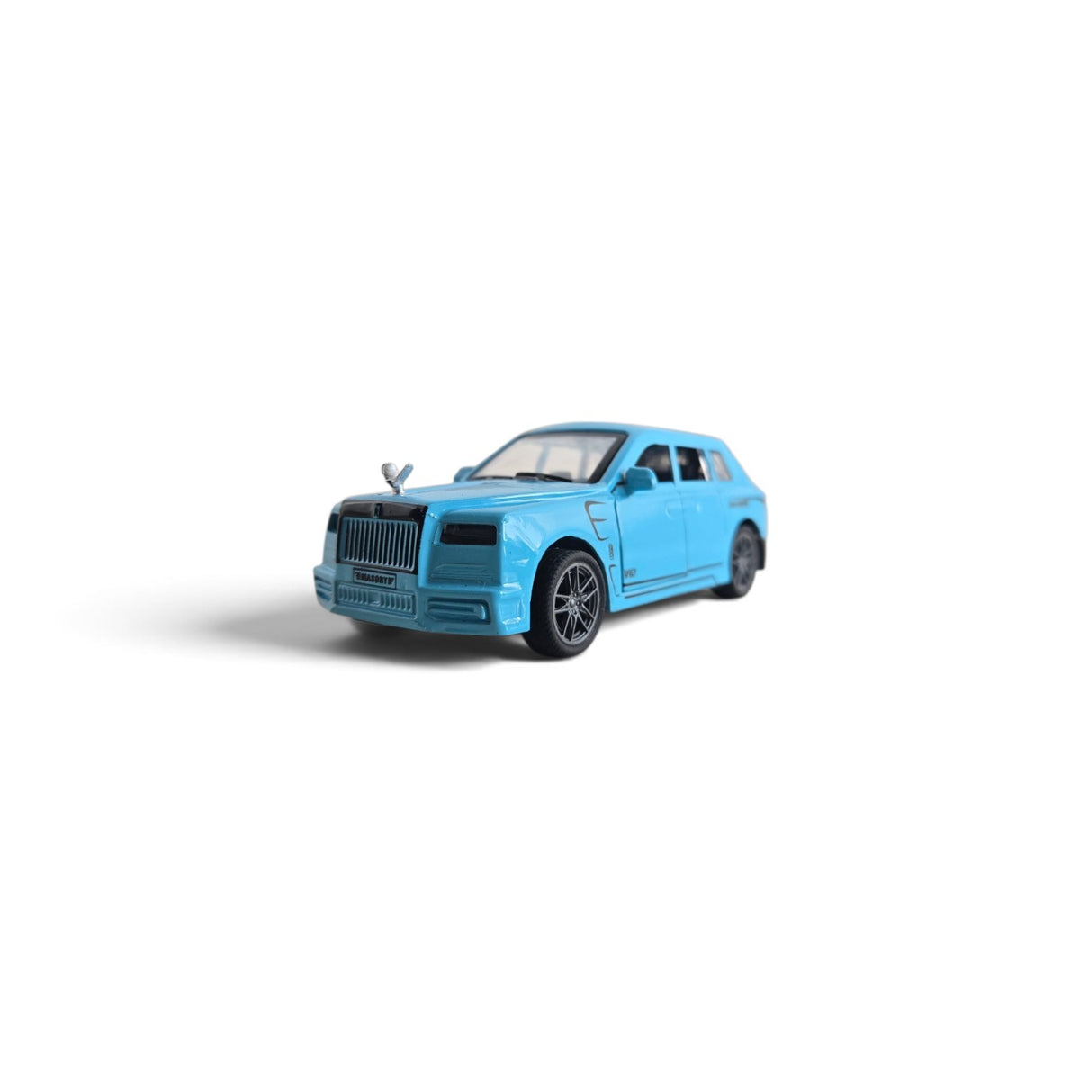 Rolls Royce | Blue