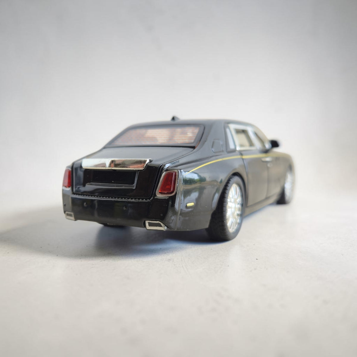 Rolls Royce Phantom