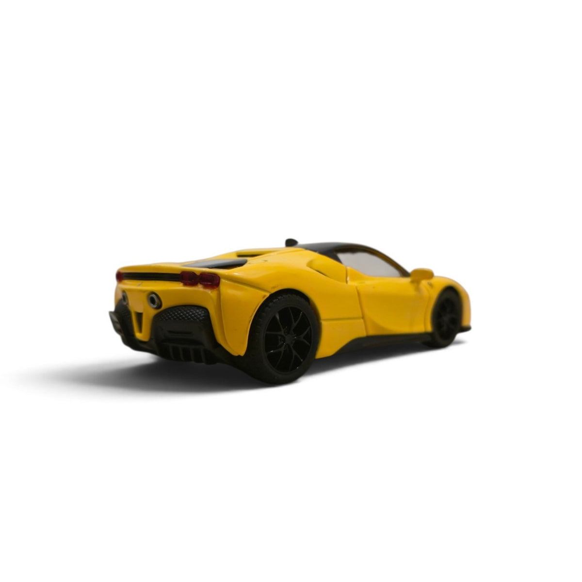 Ferrari SF90