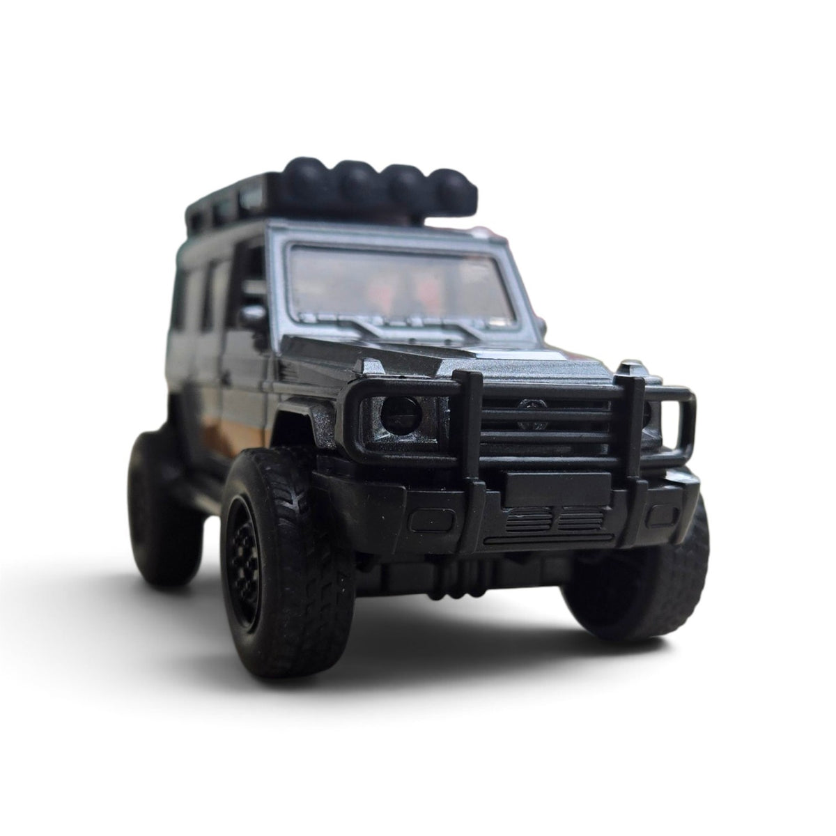 Mercedes Benz Amg Gwagon 4x4