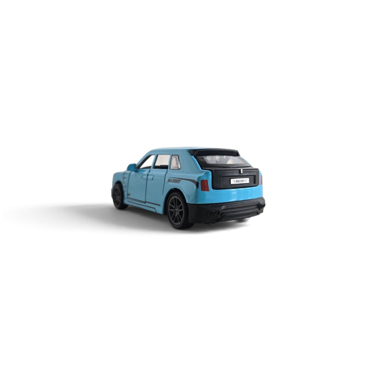 Rolls Royce | Blue