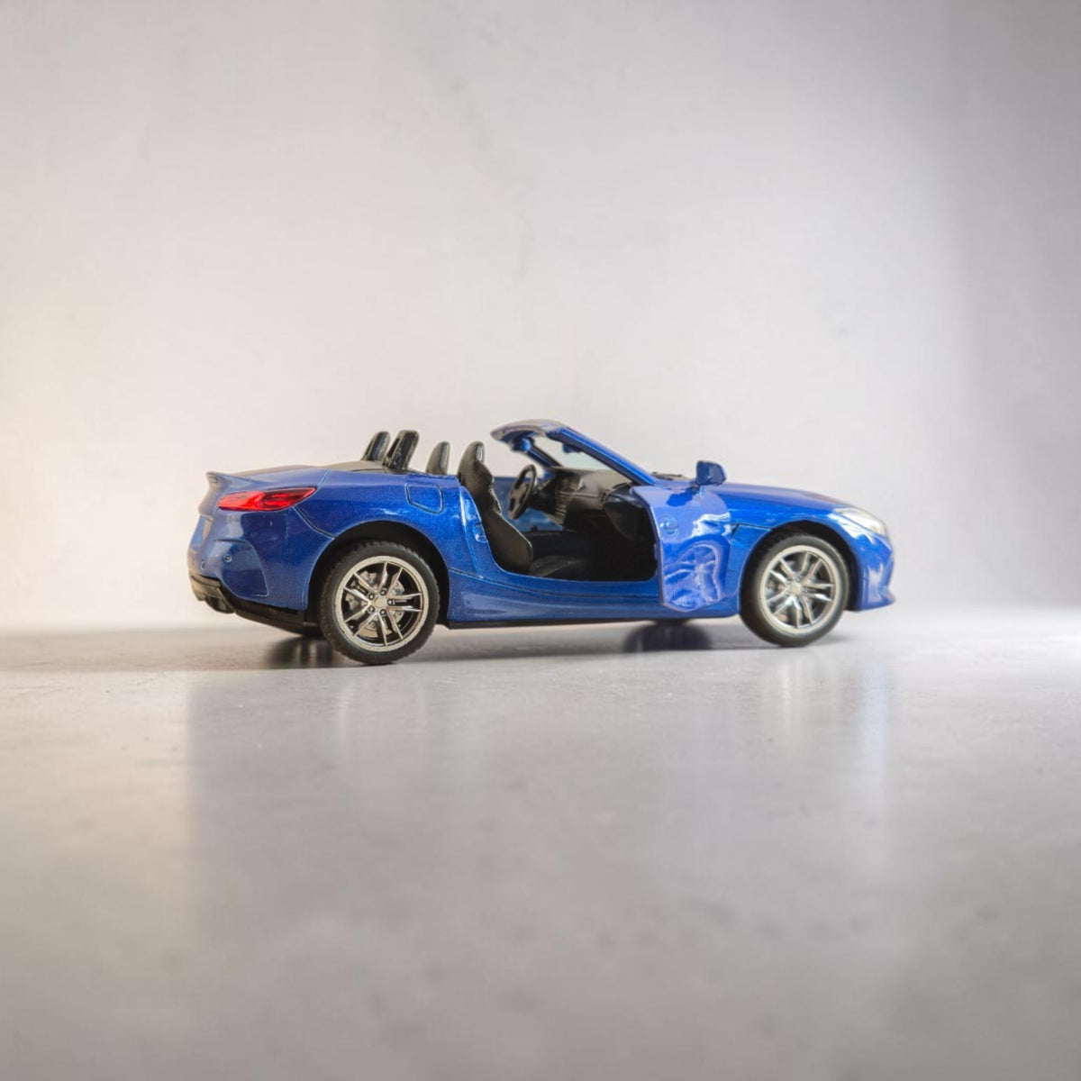 BMW Z4 M40i | Blue