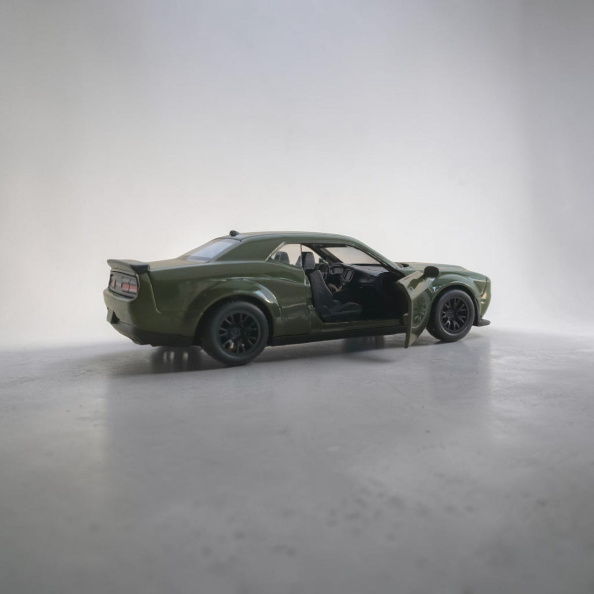Dodge Challenger 2022