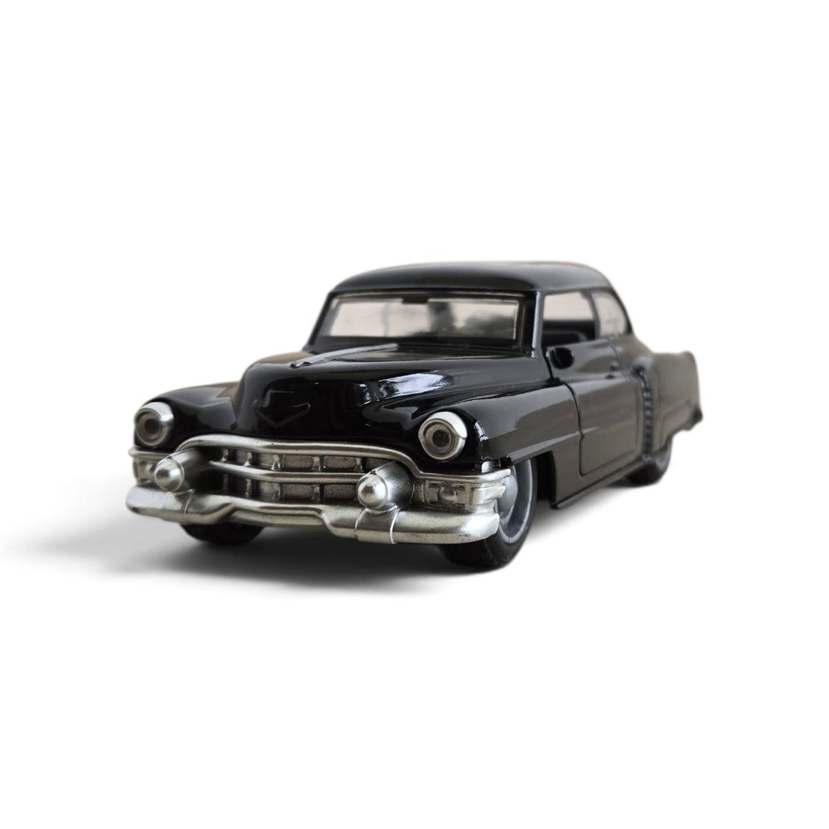 1953 Cadillac | Black