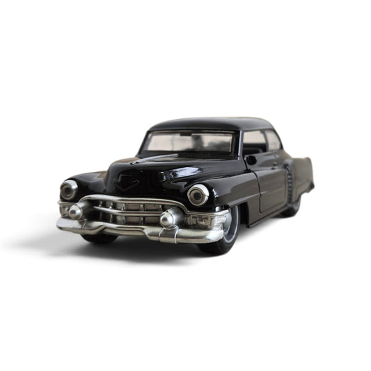 1953 Cadillac | Black