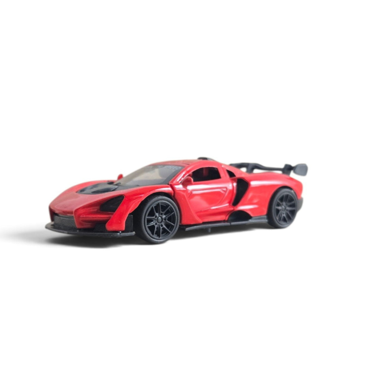 McLaren Senna