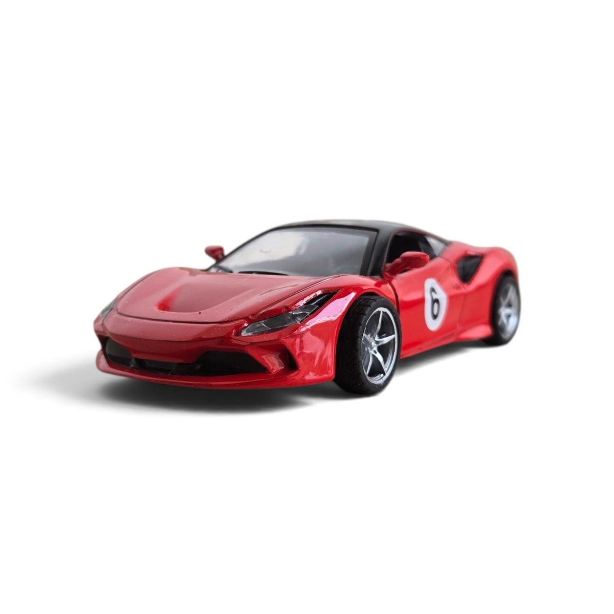 Ferrari F8