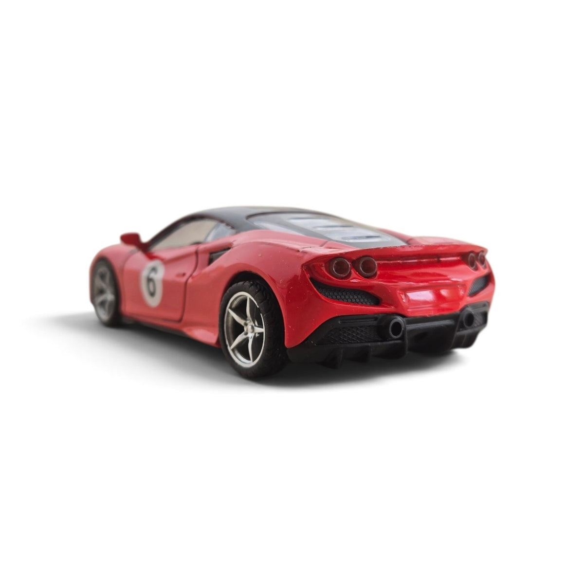 Ferrari F8