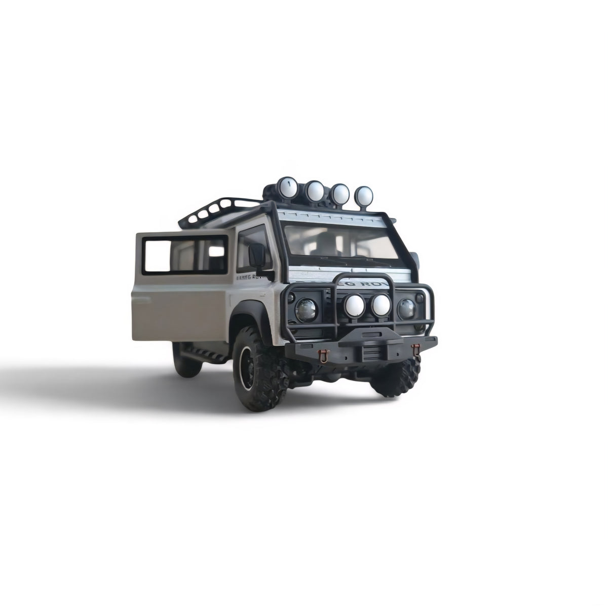 Land Rover Defender Van