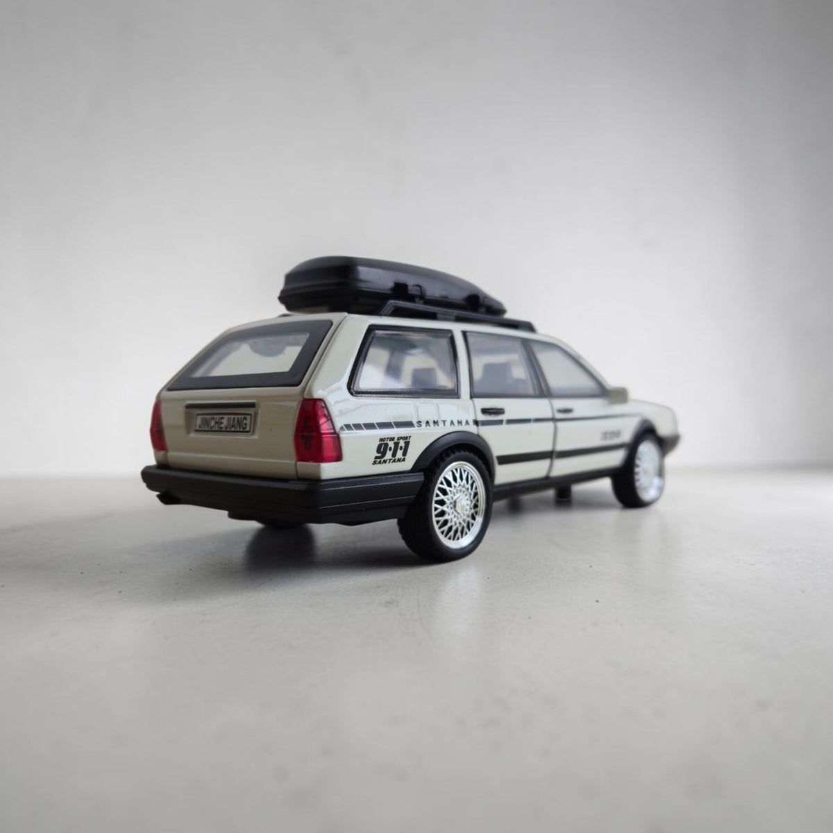 Volkswagen Santana