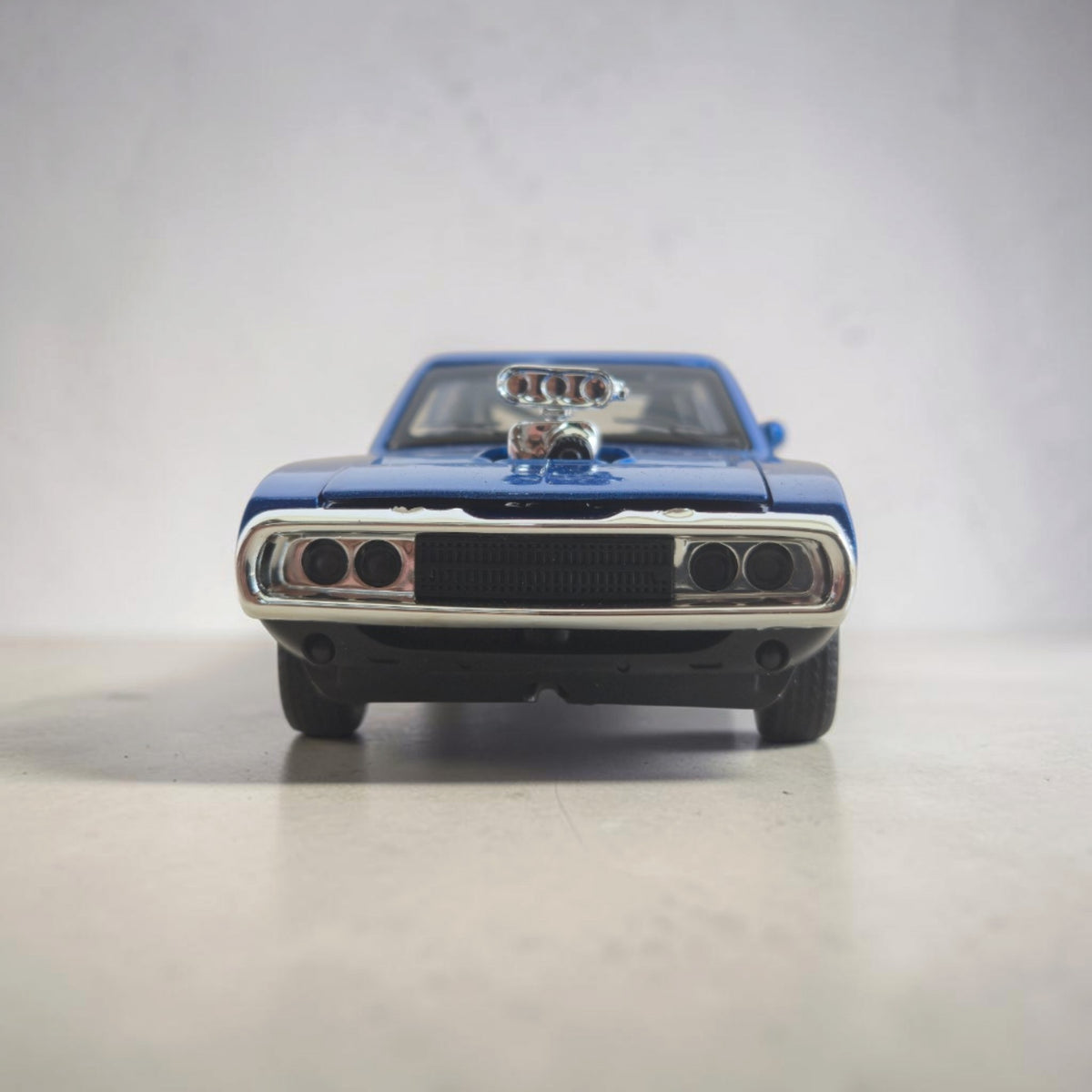 Dodge Charger | Blue